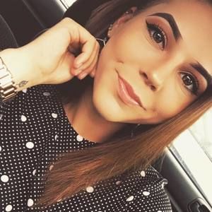 Meet your Posher, Kiara